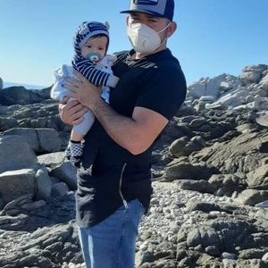 Meet your Posher, Briant